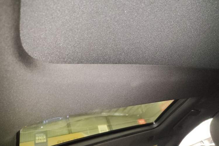 Used Cadillac CT6 2022 28T Luxury Edition Headliner
