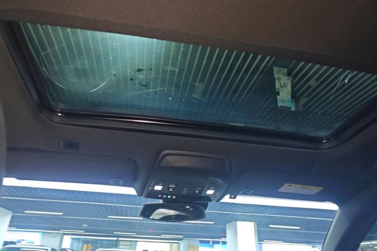Used Cadillac CT6 2022 28T Luxury Edition Headliner