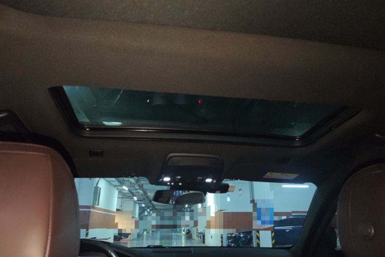 Used Cadillac CT6 2022 28T Prestige Edition Headliner