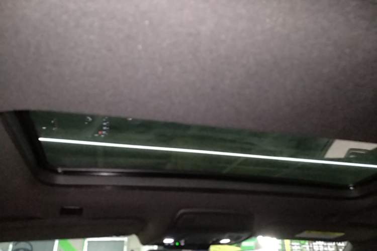 Used Cadillac CT6 2022 28T Fashion Edition Headliner