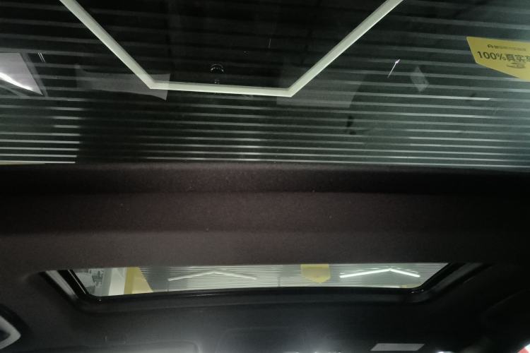 Used Cadillac CT6 2022 28T Luxury Edition Headliner