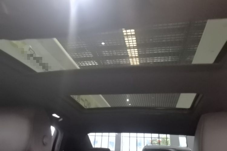Used Cadillac CT6 2022 28T Prestige Edition Headliner