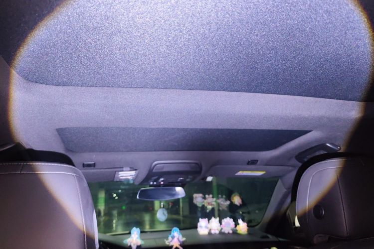 Used Cadillac CT6 2022 28T Luxury Edition Headliner