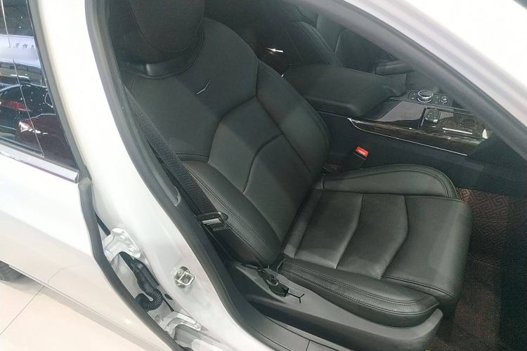 Used Cadillac CT6 2022 28T Luxury Edition Right Front Seat