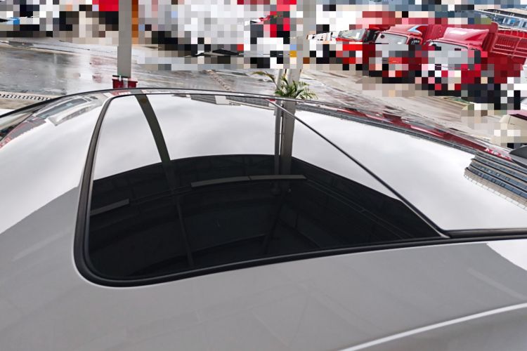 Used Cadillac CT6 2022 28T Prestige Edition Roof