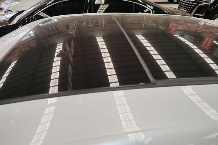 Used Cadillac CT6 2022 28T Luxury Edition Roof