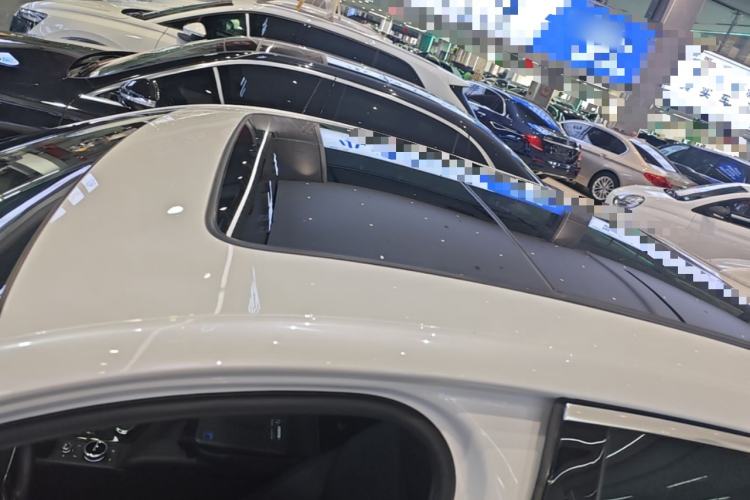 Used Cadillac CT6 2022 28T Luxury Edition Roof