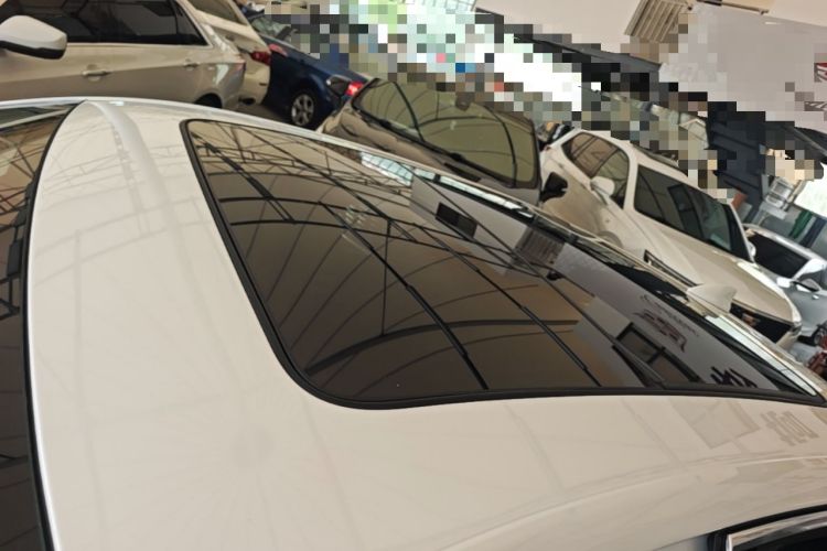 Used Cadillac CT6 2022 28T Luxury Edition Roof