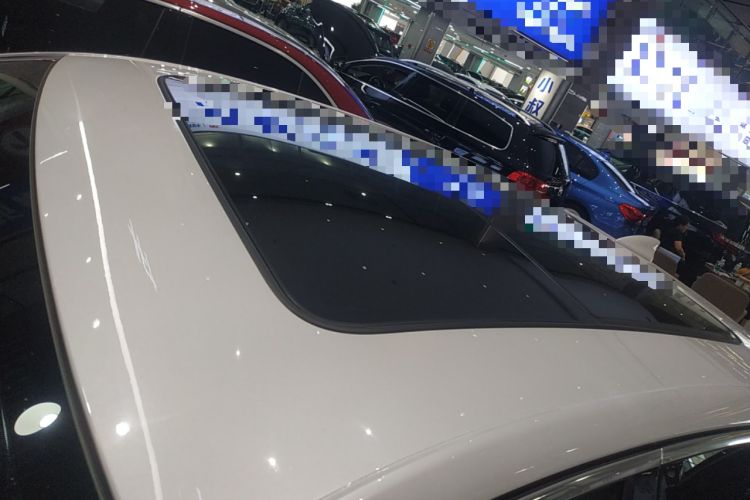 Used Cadillac CT6 2022 28T Luxury Edition Roof