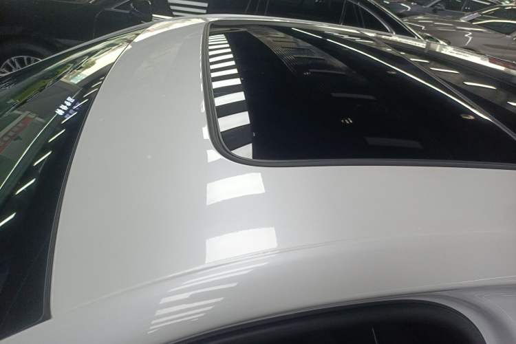 Used Cadillac CT6 2022 28T Luxury Edition Roof