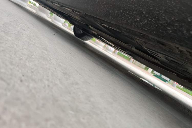 Used Cadillac CT6 2023 28T Platinum Edition Chassis Front Right