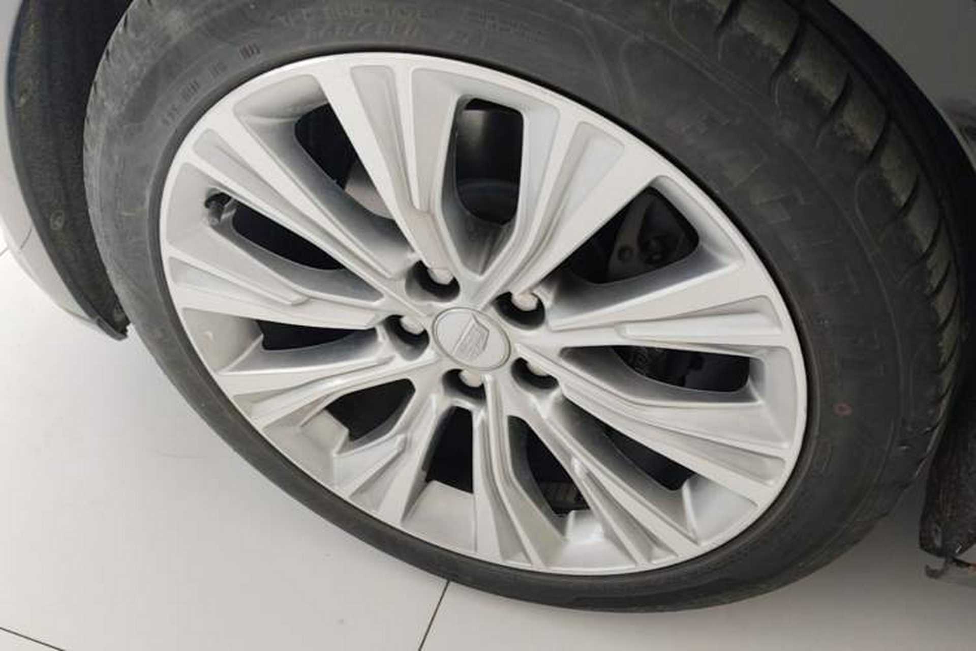 Used Cadillac CT6 2023 28T Platinum Edition Exterior 4