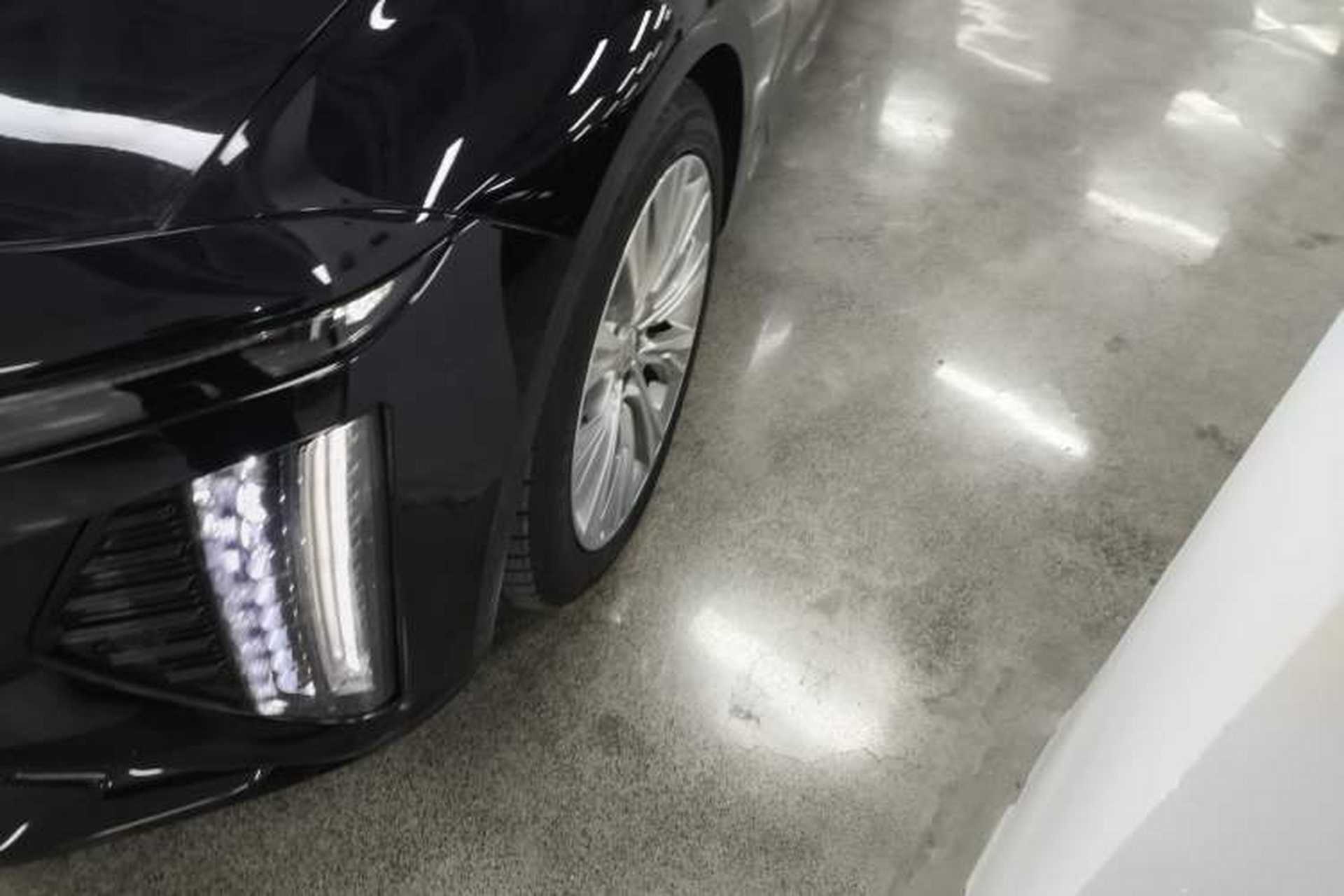 Used Cadillac CT6 2023 28T Prestige Model Exterior 4