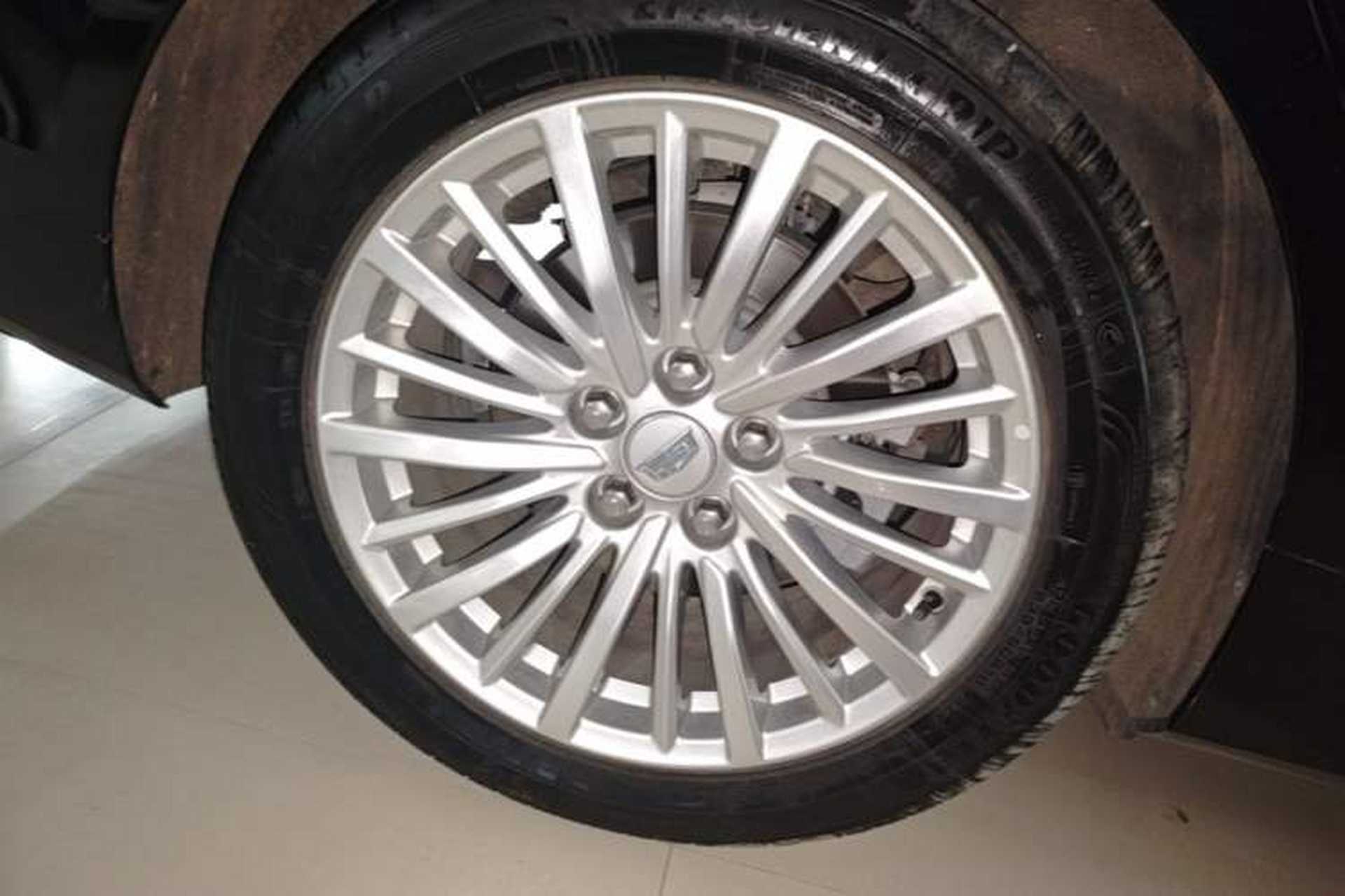 Used Cadillac CT6 2023 28T Fashion Edition Exterior 5