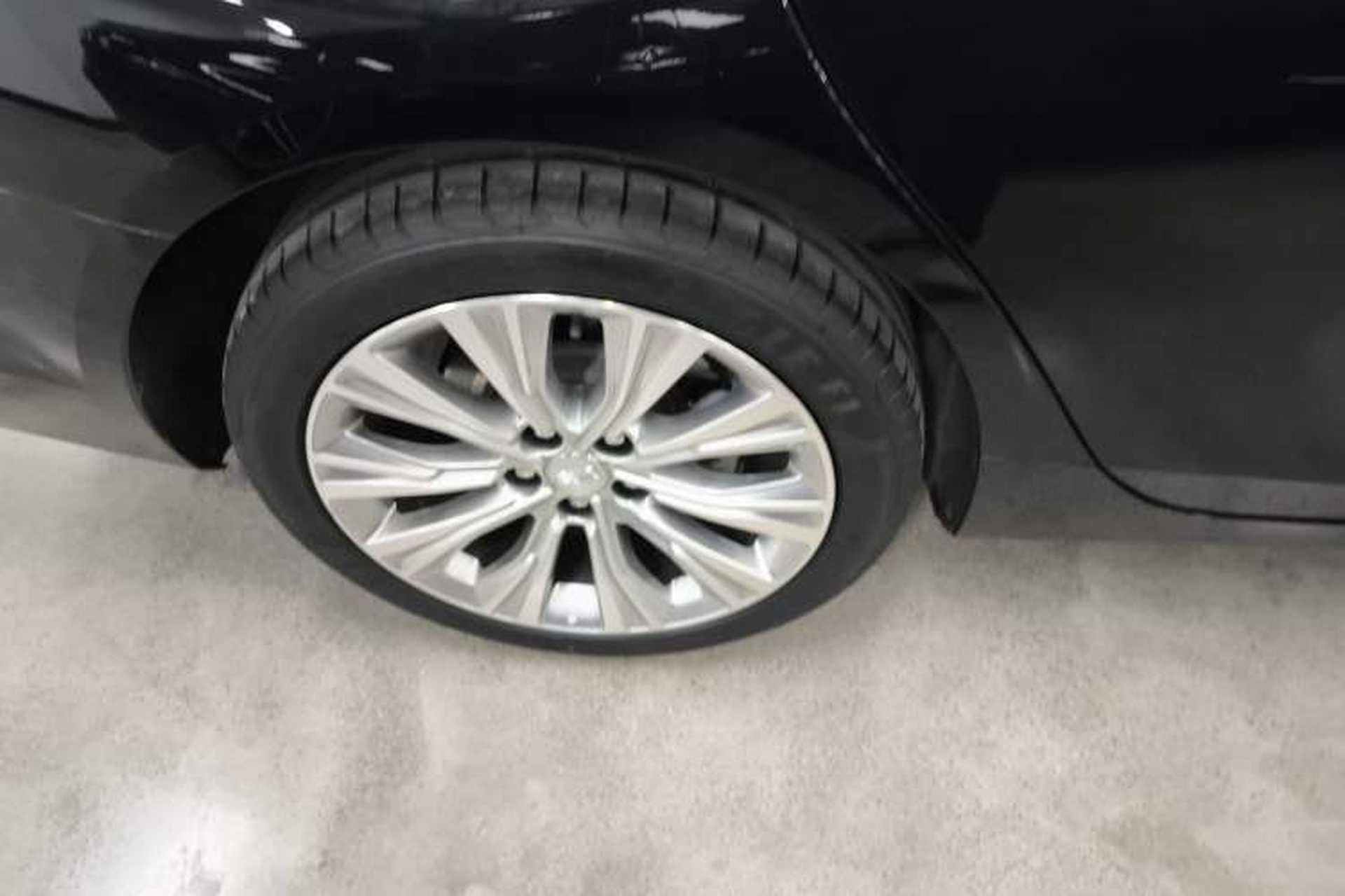 Used Cadillac CT6 2023 28T Prestige Model Exterior 5