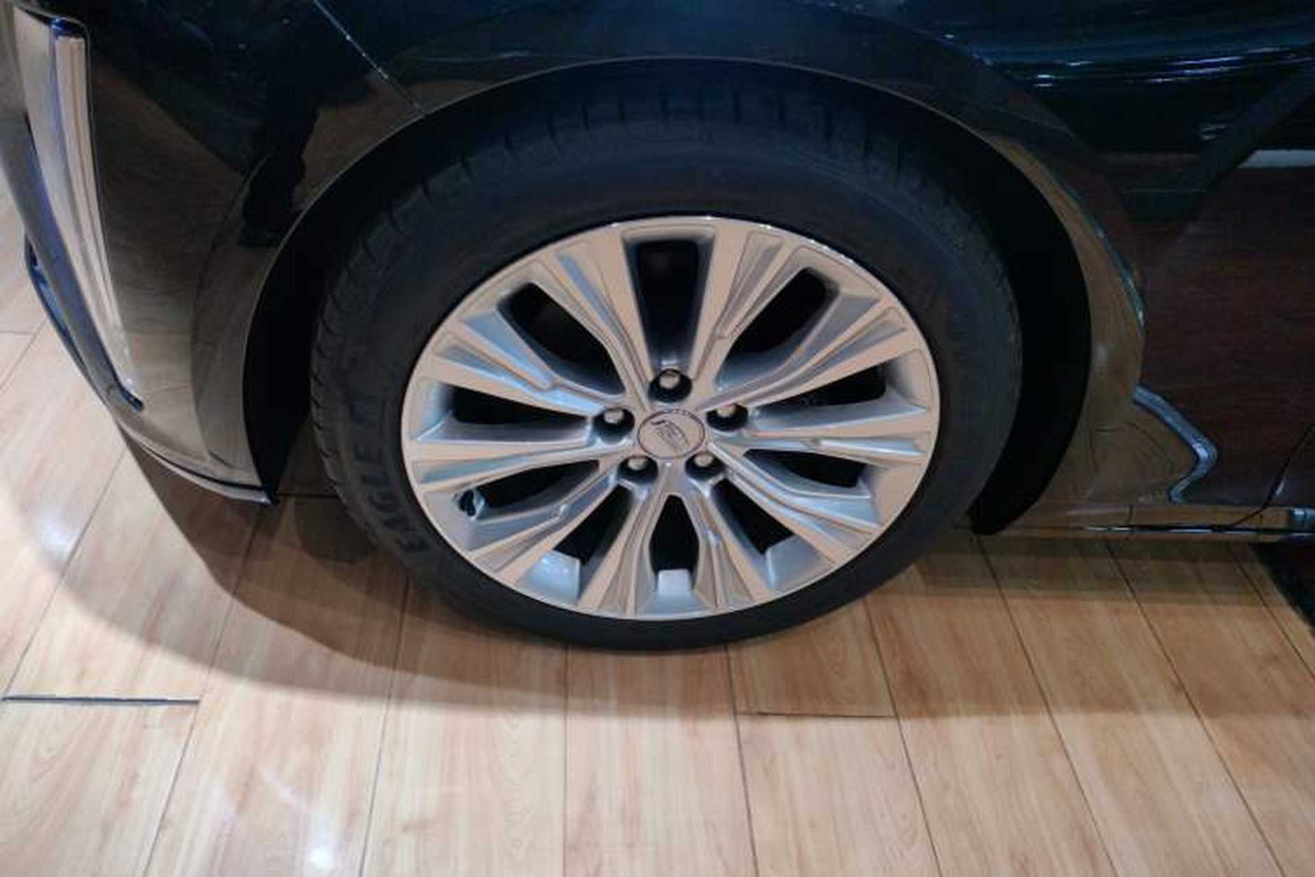 Used Cadillac CT6 2023 28T Prestige Model Exterior 7