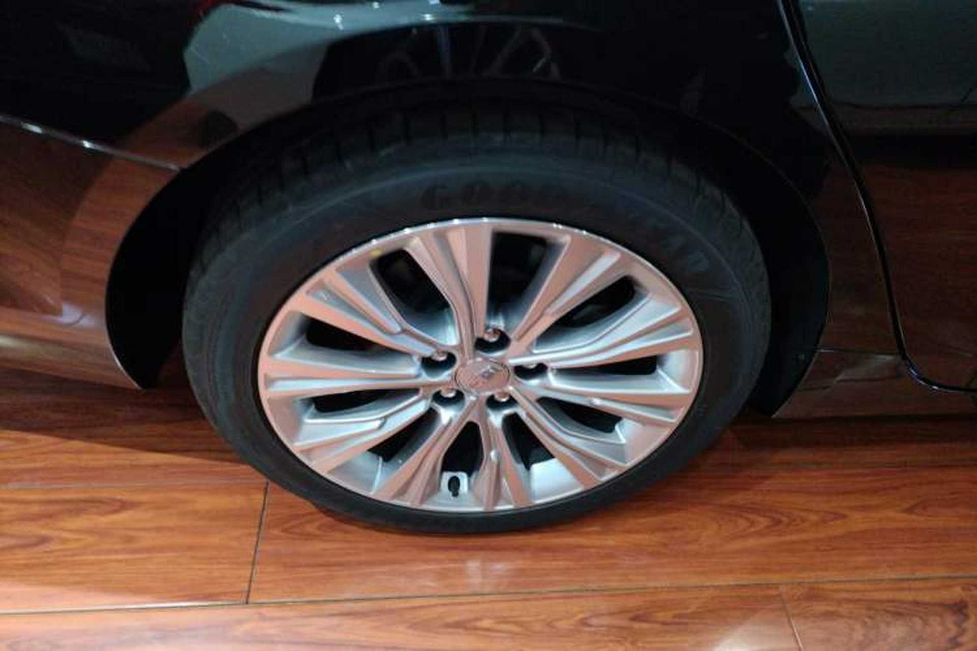 Used Cadillac CT6 2023 28T Prestige Model Exterior 8