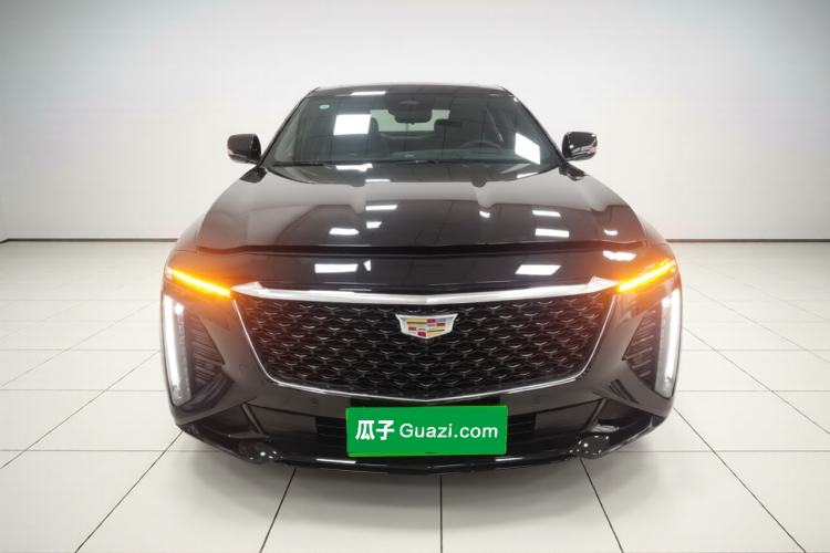Used Cadillac CT6 2023 28T Platinum Edition Front