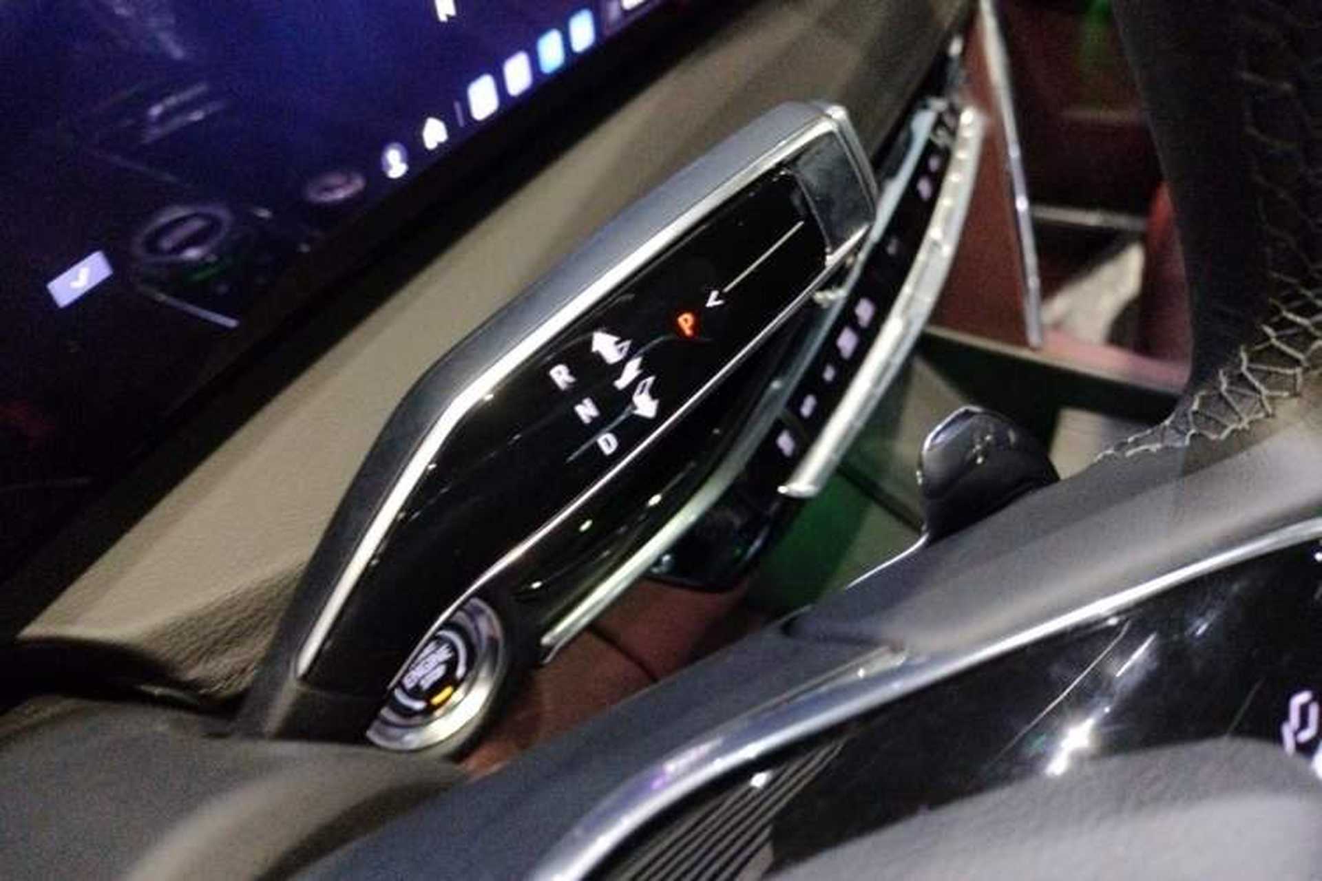 Used Cadillac CT6 2023 28T Prestige Model Gear Lever