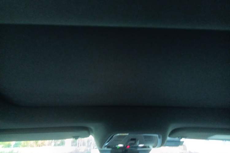 Used Cadillac CT6 2023 28T Prestige Model Headliner