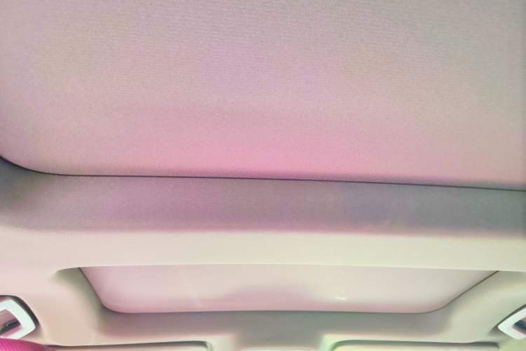 Used Cadillac CT6 2023 28T Platinum Edition Headliner