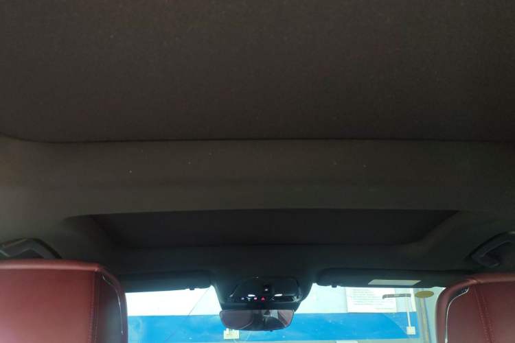 Used Cadillac CT6 2023 28T Platinum Edition Headliner
