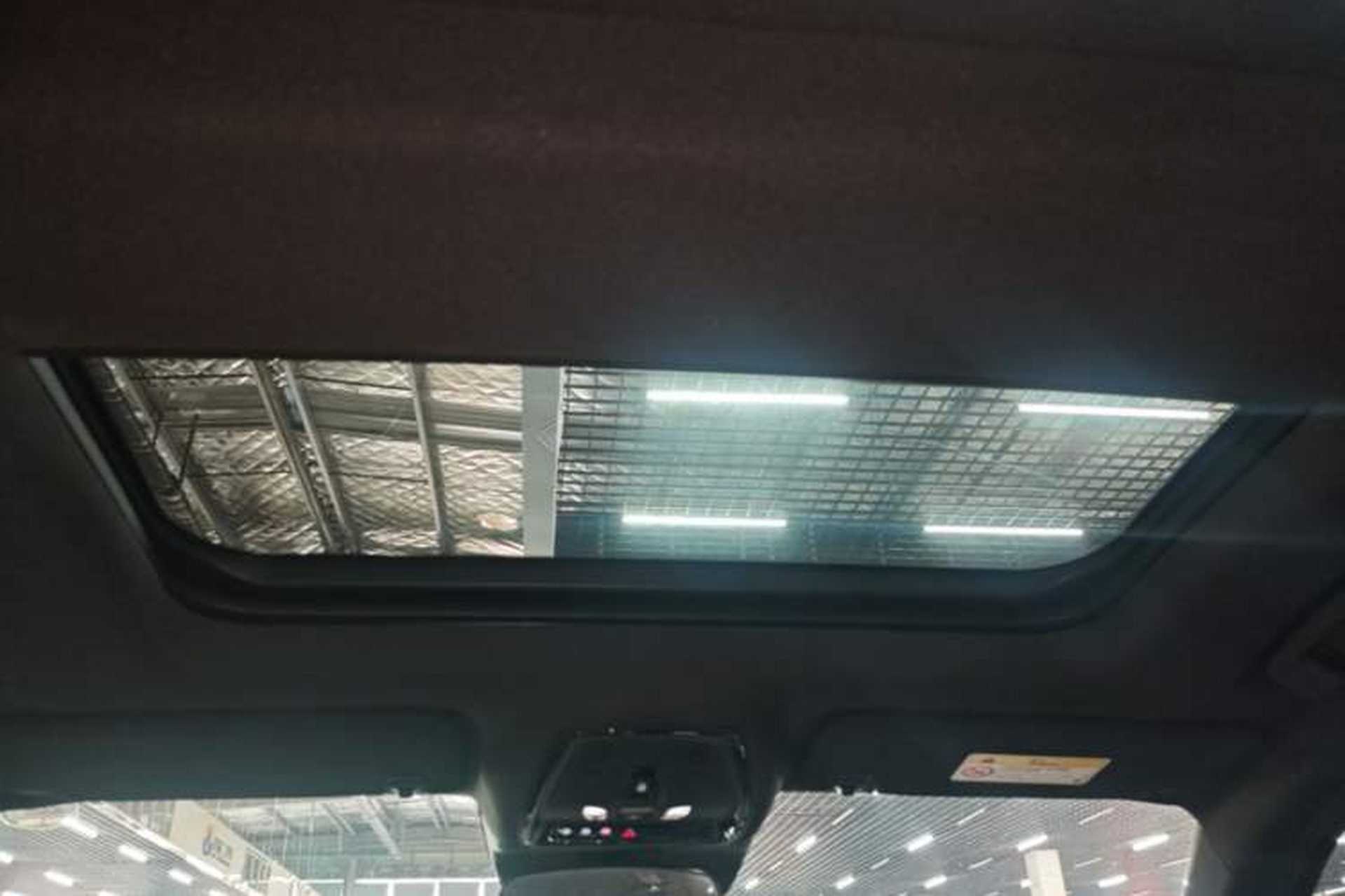 Used Cadillac CT6 2023 28T Fashion Edition Headliner