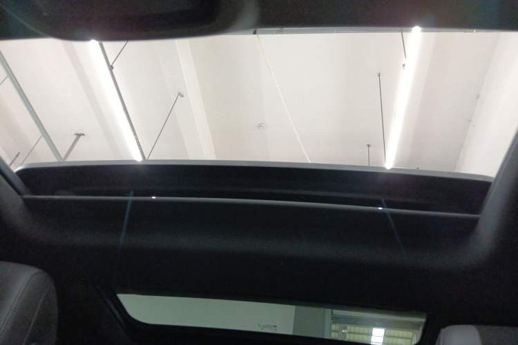 Used Cadillac CT6 2023 28T Fashion Edition Headliner