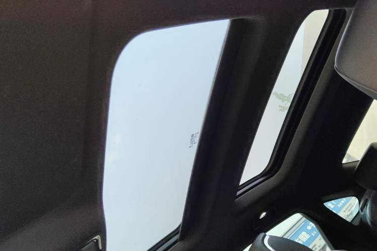 Used Cadillac CT6 2023 28T Prestige Model Headliner