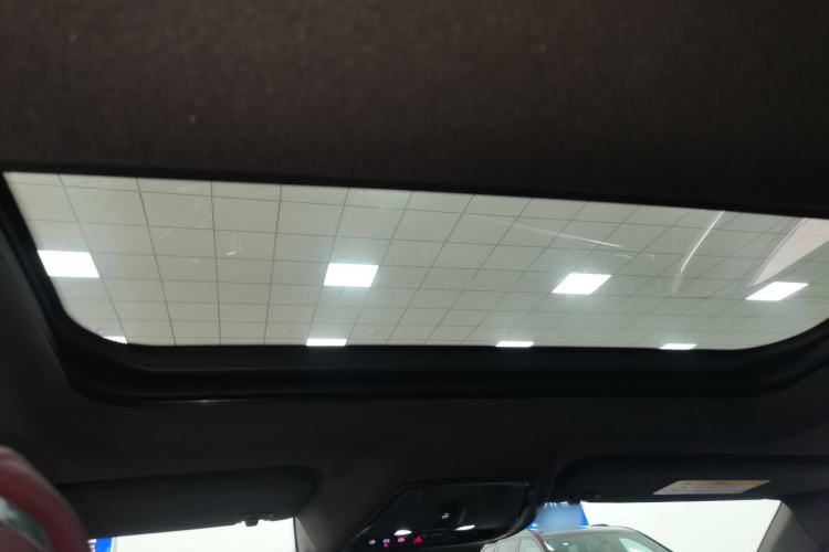 Used Cadillac CT6 2023 28T Platinum Edition Headliner