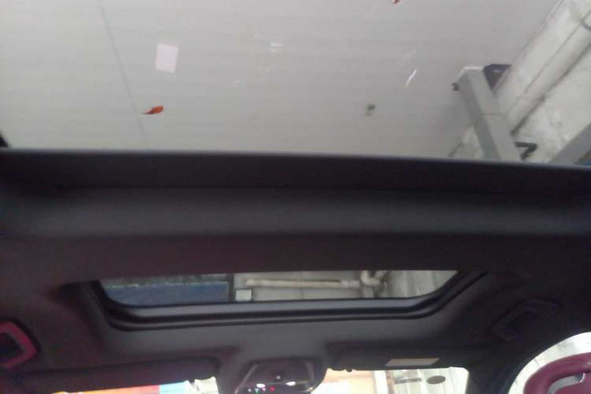 Used Cadillac CT6 2023 28T Platinum Edition Headliner