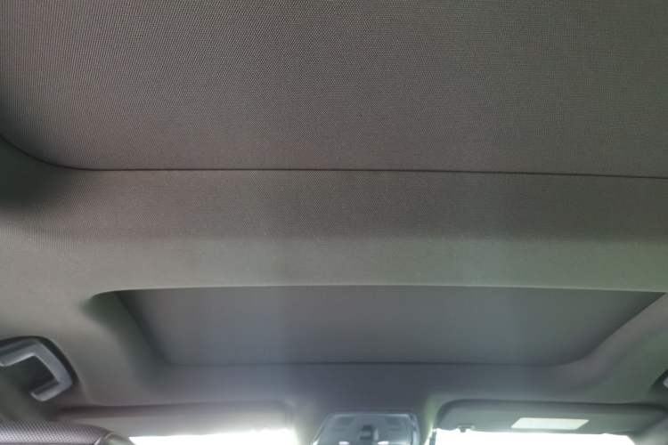 Used Cadillac CT6 2023 28T Prestige Model Headliner