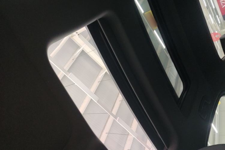 Used Cadillac CT6 2023 28T Platinum Edition Headliner