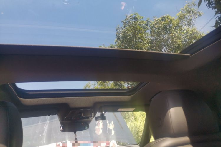 Used Cadillac CT6 2023 28T Fashion Edition Headliner