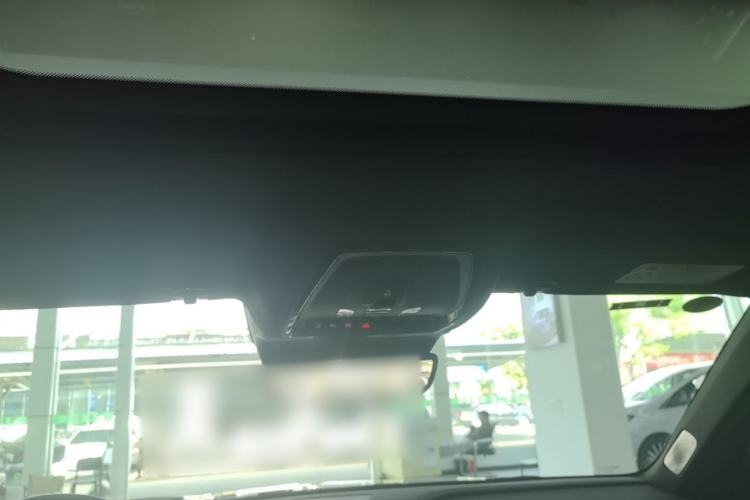 Used Cadillac CT6 2023 28T Platinum Edition Headliner