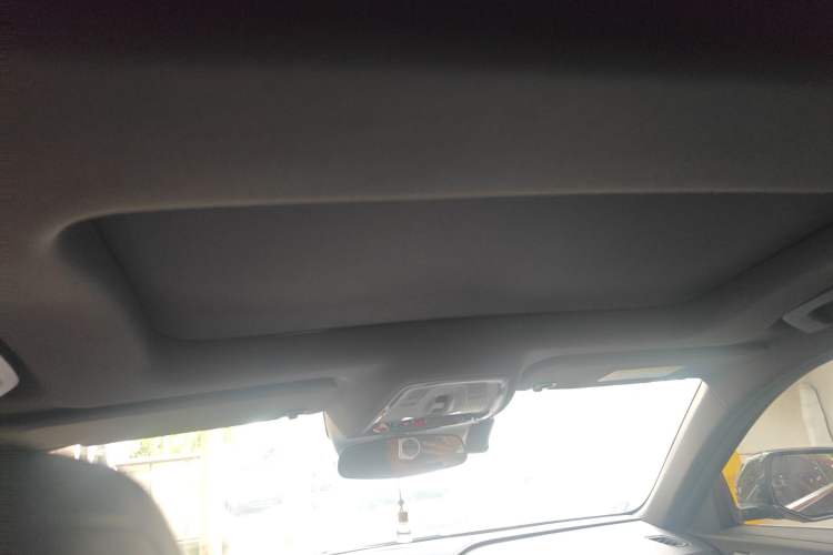 Used Cadillac CT6 2023 28T Fashion Edition Headliner