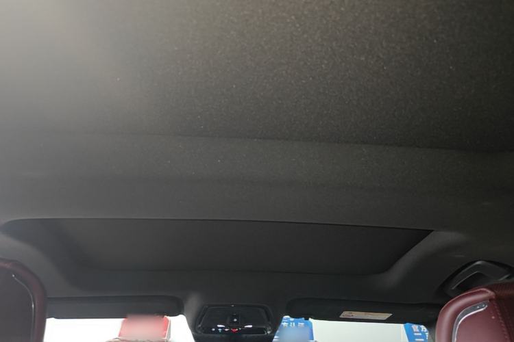 Used Cadillac CT6 2023 28T Prestige Model Headliner