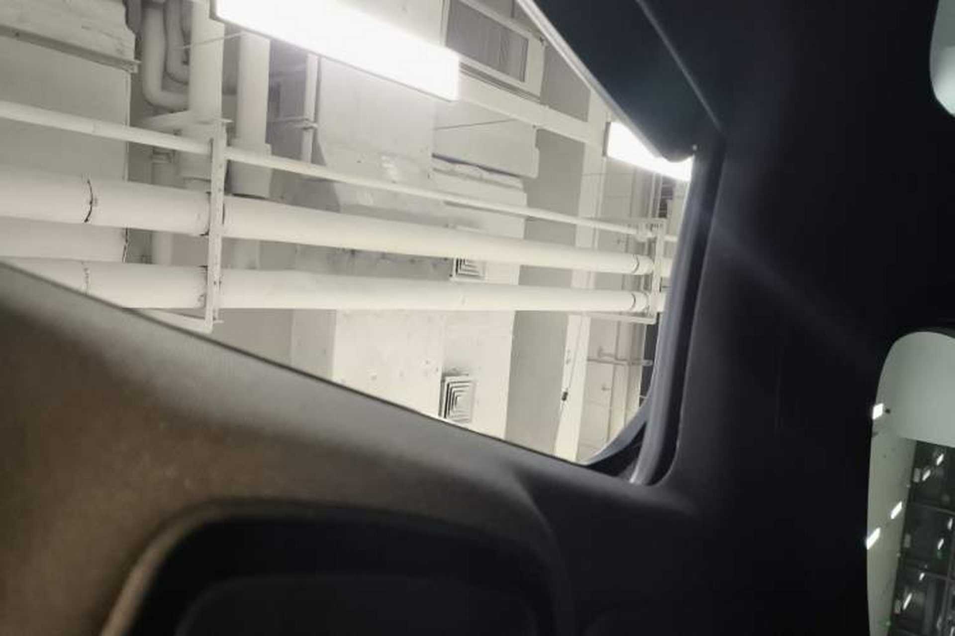 Used Cadillac CT6 2023 28T Prestige Model Headliner