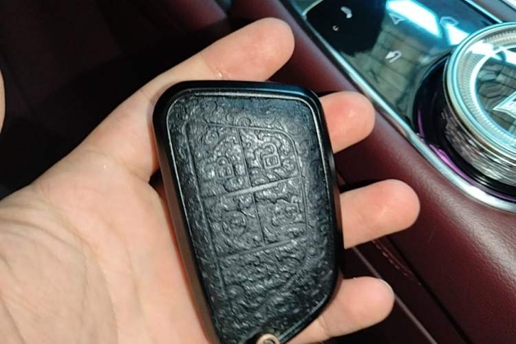Used Cadillac CT6 2023 28T Prestige Model Interior 1