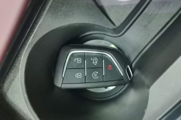Used Cadillac CT6 2023 28T Platinum Edition Interior 1