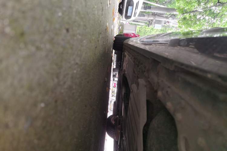 Used Cadillac CT6 2023 28T Fashion Edition Left Side Sill