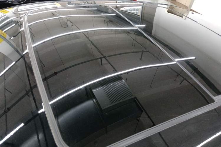 Used Cadillac CT6 2023 28T Fashion Edition Roof