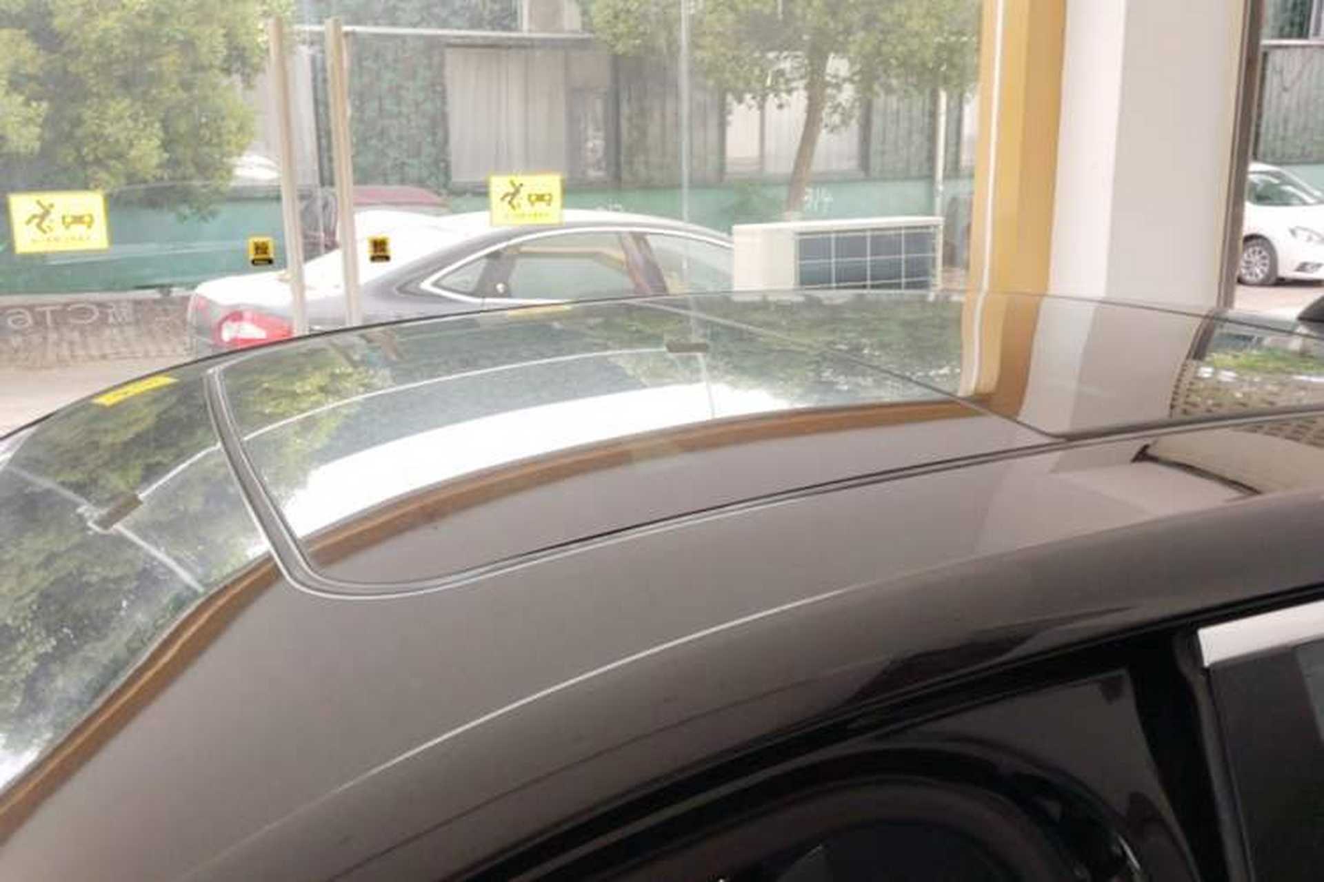 Used Cadillac CT6 2023 28T Platinum Edition Roof