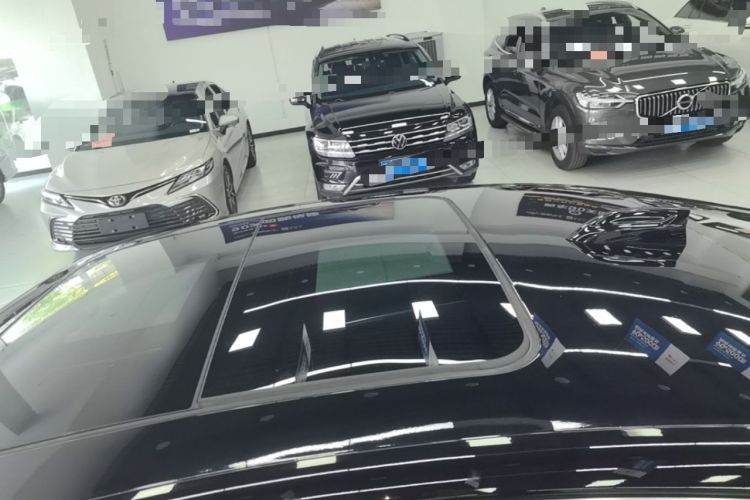 Used Cadillac CT6 2023 28T Platinum Edition Roof