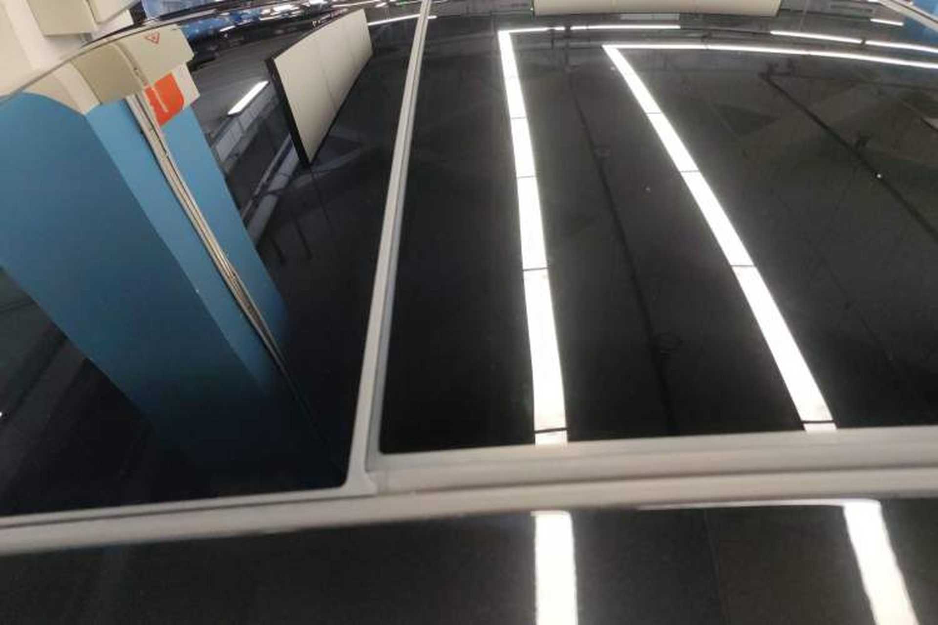 Used Cadillac CT6 2023 28T Luxury Version Roof