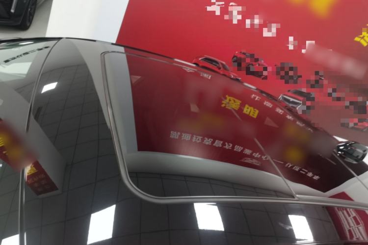 Used Cadillac CT6 2023 28T Platinum Edition Roof