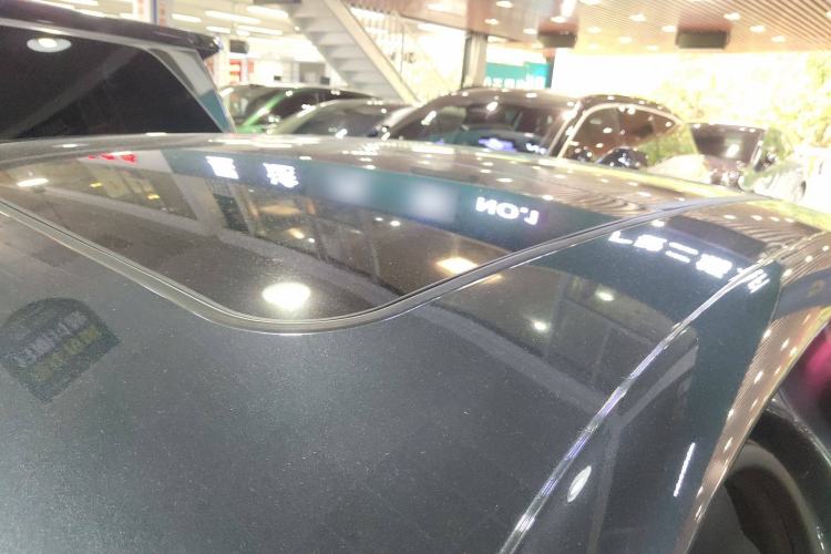 Used Cadillac CT6 2023 28T Fashion Edition Roof