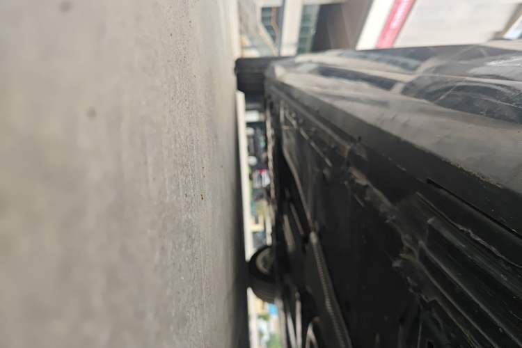 Used Cadillac CT6 2023 28T Fashion Edition Chassis Front Right