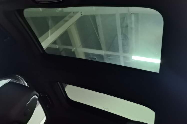 Used Cadillac CT6 2023 28T Luxury Version Headliner