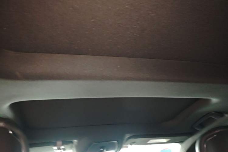 Used Cadillac CT6 2023 28T Luxury Version Headliner